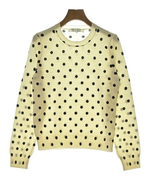COMME des GARCONS COMME des GARCONS 毛衣