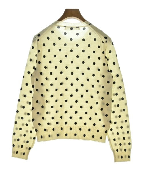 COMME des GARCONS COMME des GARCONS 毛衣