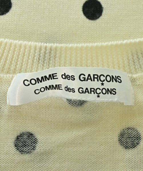 COMME des GARCONS COMME des GARCONS 毛衣