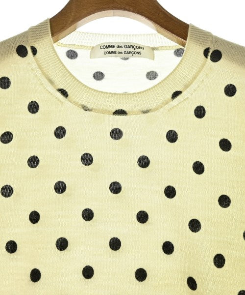 COMME des GARCONS COMME des GARCONS 毛衣