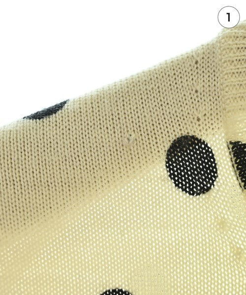 COMME des GARCONS COMME des GARCONS 毛衣