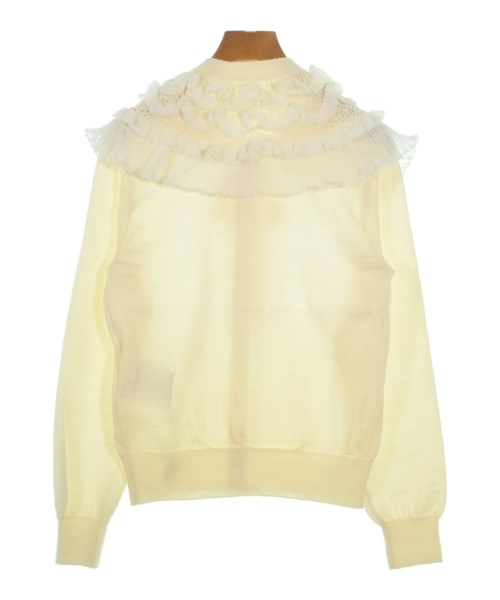 COMME des GARCONS COMME des GARCONS 開襟衫