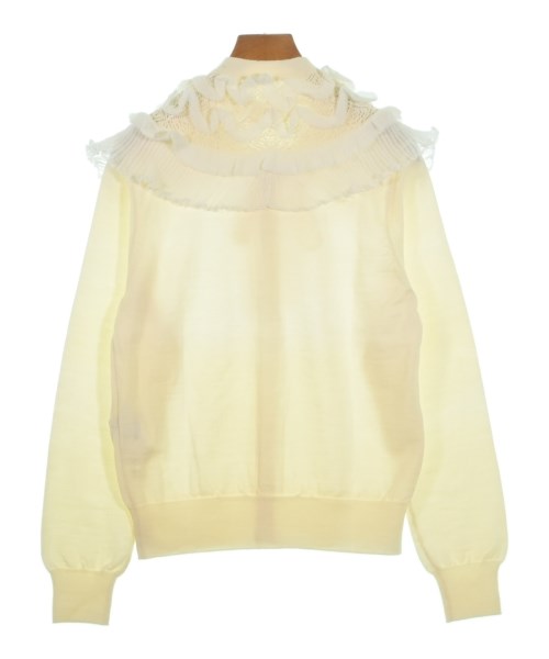 COMME des GARCONS COMME des GARCONS 開襟衫