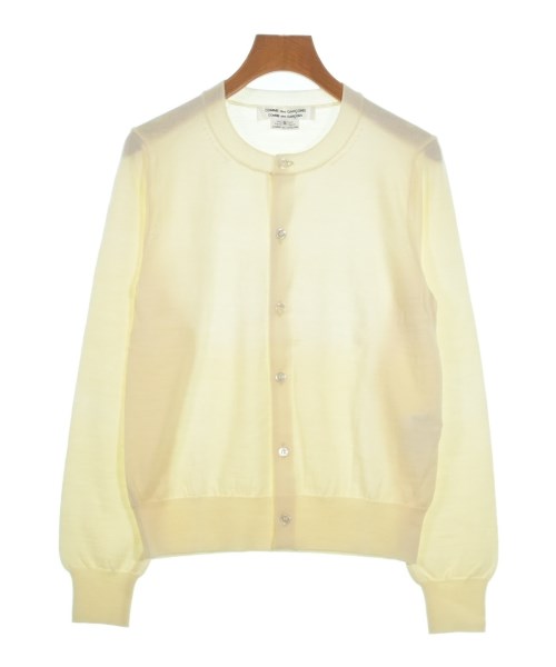 COMME des GARCONS COMME des GARCONS 開襟衫