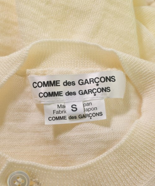 COMME des GARCONS COMME des GARCONS 開襟衫