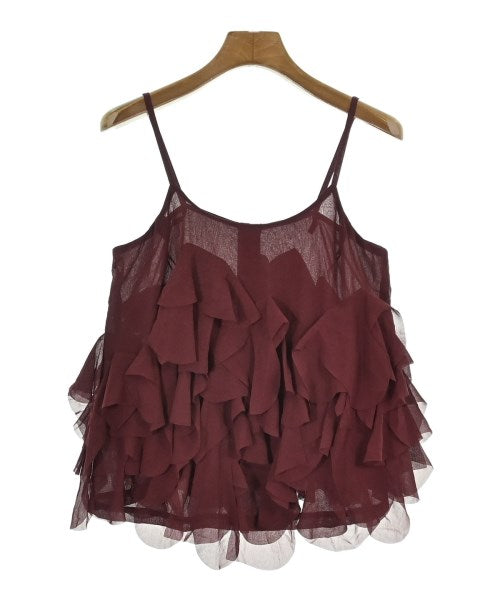 COMME des GARCONS COMME des GARCONS 女襯衫