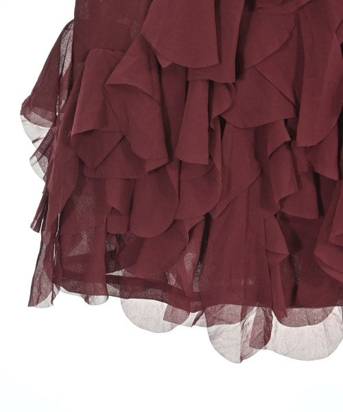 COMME des GARCONS COMME des GARCONS 女襯衫