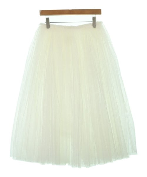 COMME des GARCONS COMME des GARCONS 長裙/超長裙