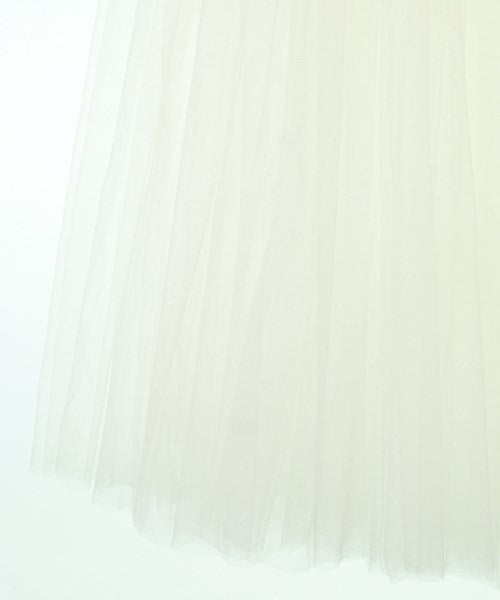 COMME des GARCONS COMME des GARCONS 長裙/超長裙