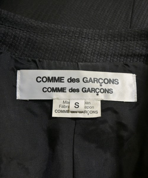 COMME des GARCONS COMME des GARCONS 休閒夾克