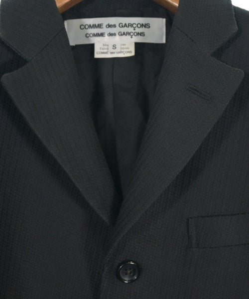 COMME des GARCONS COMME des GARCONS 休閒夾克