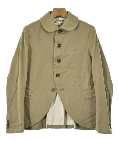 COMME des GARCONS COMME des GARCONS 其他夾克