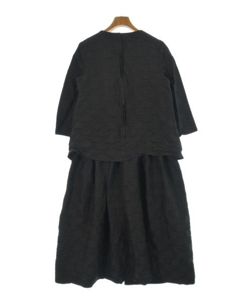 COMME des GARCONS COMME des GARCONS 洋裝