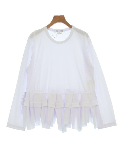 COMME des GARCONS COMME des GARCONS T恤/上衣