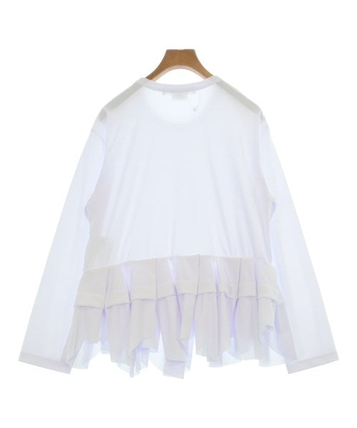 COMME des GARCONS COMME des GARCONS T恤/上衣