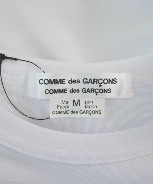 COMME des GARCONS COMME des GARCONS T恤/上衣