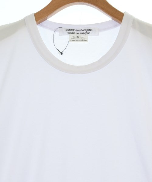 COMME des GARCONS COMME des GARCONS T恤/上衣