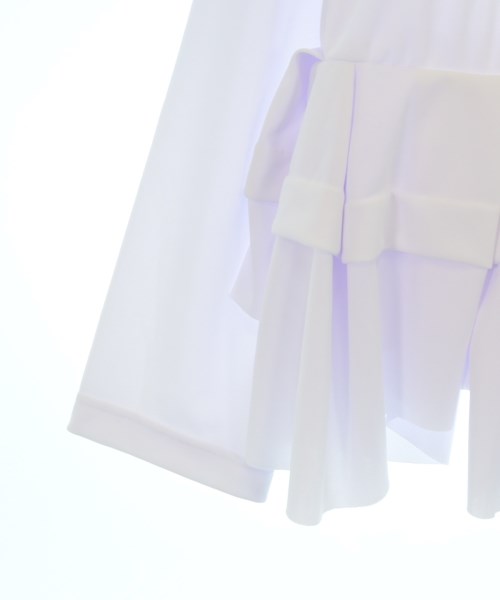COMME des GARCONS COMME des GARCONS T恤/上衣
