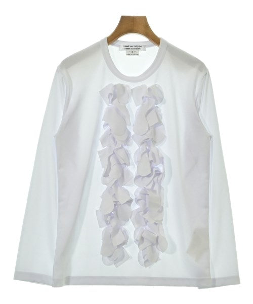 COMME des GARCONS COMME des GARCONS T恤/上衣
