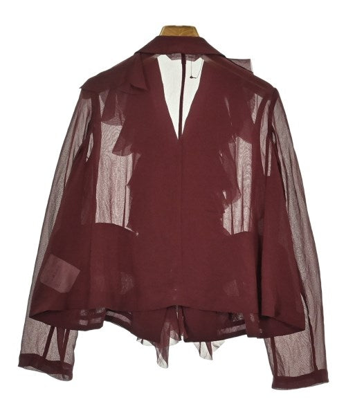 COMME des GARCONS COMME des GARCONS 休閒夾克