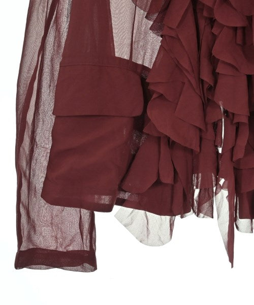 COMME des GARCONS COMME des GARCONS 休閒夾克