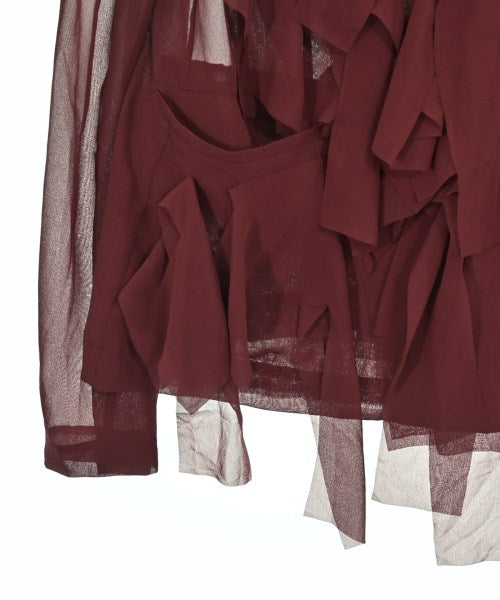 COMME des GARCONS COMME des GARCONS 休閒夾克