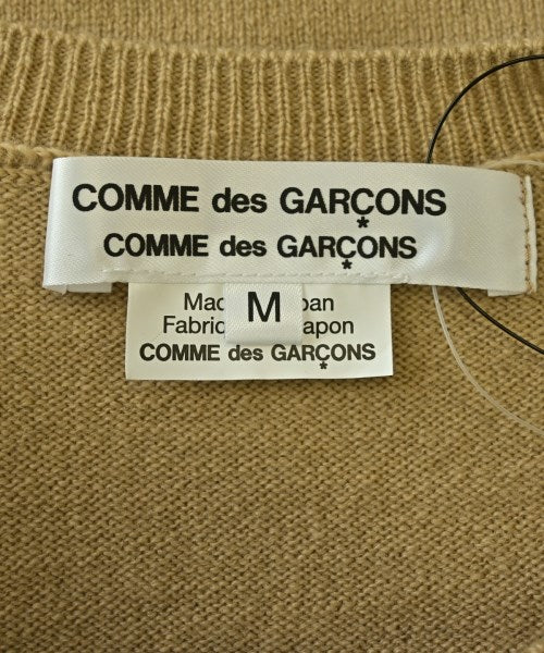COMME des GARCONS COMME des GARCONS 毛衣