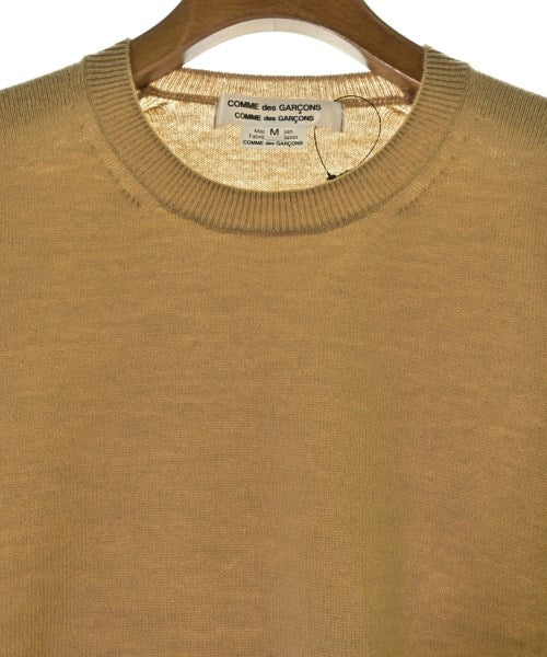 COMME des GARCONS COMME des GARCONS 毛衣