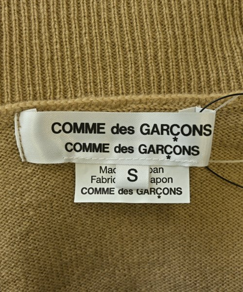COMME des GARCONS COMME des GARCONS 毛衣