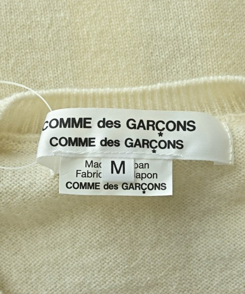 COMME des GARCONS COMME des GARCONS 開襟衫