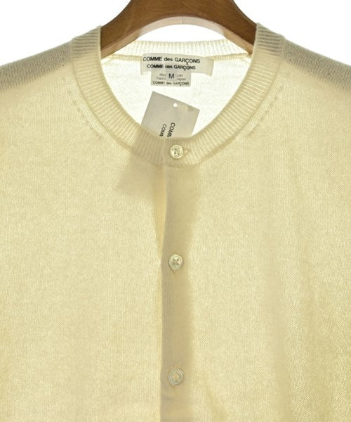 COMME des GARCONS COMME des GARCONS 開襟衫