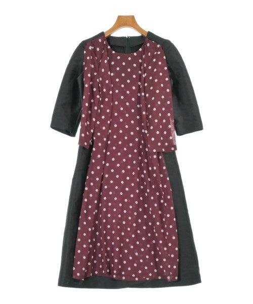 COMME des GARCONS COMME des GARCONS 洋裝