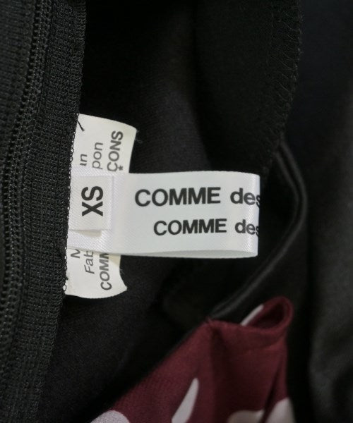 COMME des GARCONS COMME des GARCONS 洋裝