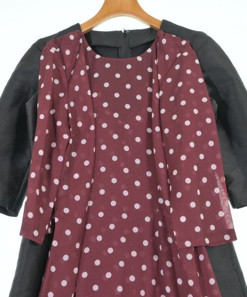 COMME des GARCONS COMME des GARCONS 洋裝