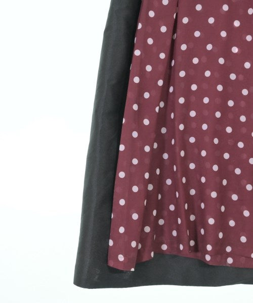 COMME des GARCONS COMME des GARCONS 洋裝