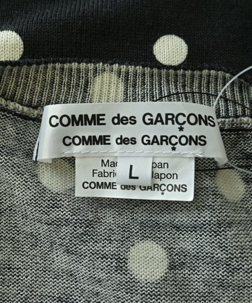 COMME des GARCONS COMME des GARCONS 開襟衫