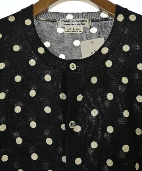 COMME des GARCONS COMME des GARCONS 開襟衫