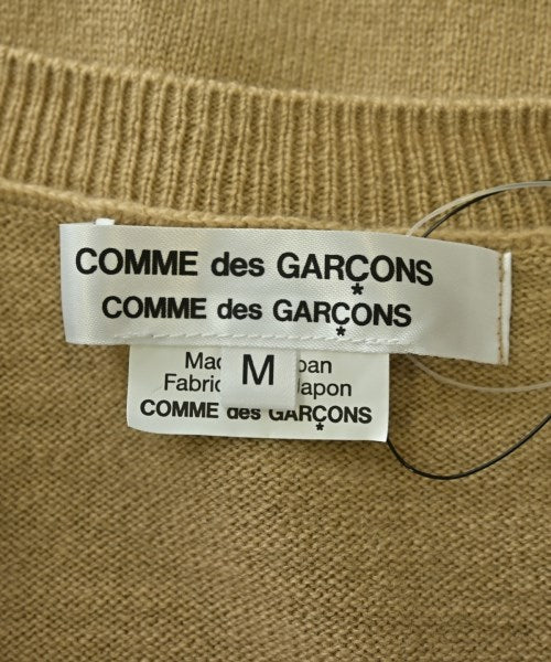 COMME des GARCONS COMME des GARCONS 開襟衫