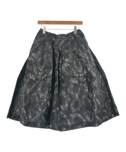 COMME des GARCONS COMME des GARCONS 長裙/超長裙