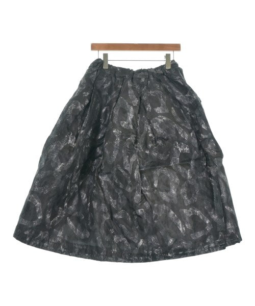 COMME des GARCONS COMME des GARCONS 長裙/超長裙