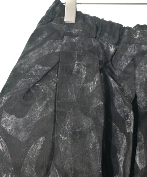 COMME des GARCONS COMME des GARCONS 長裙/超長裙