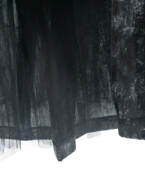 COMME des GARCONS COMME des GARCONS 長裙/超長裙