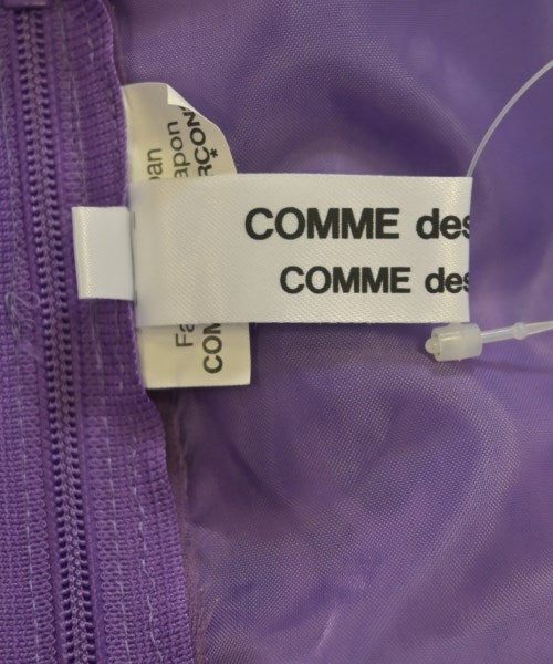 COMME des GARCONS COMME des GARCONS 洋裝