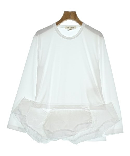 COMME des GARCONS COMME des GARCONS T恤/上衣