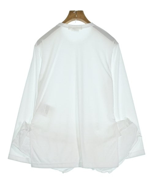 COMME des GARCONS COMME des GARCONS T恤/上衣