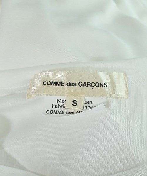 COMME des GARCONS COMME des GARCONS T恤/上衣