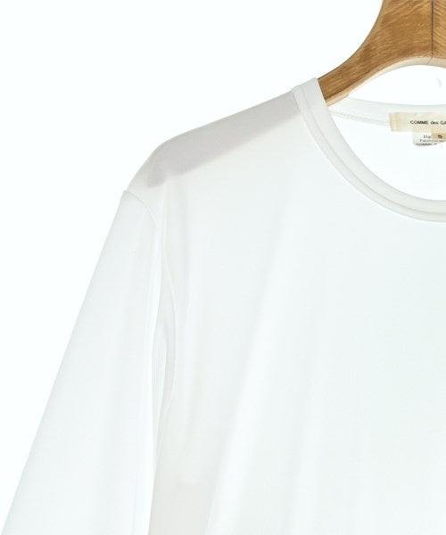 COMME des GARCONS COMME des GARCONS T恤/上衣