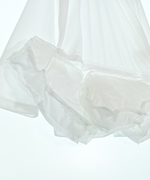 COMME des GARCONS COMME des GARCONS T恤/上衣