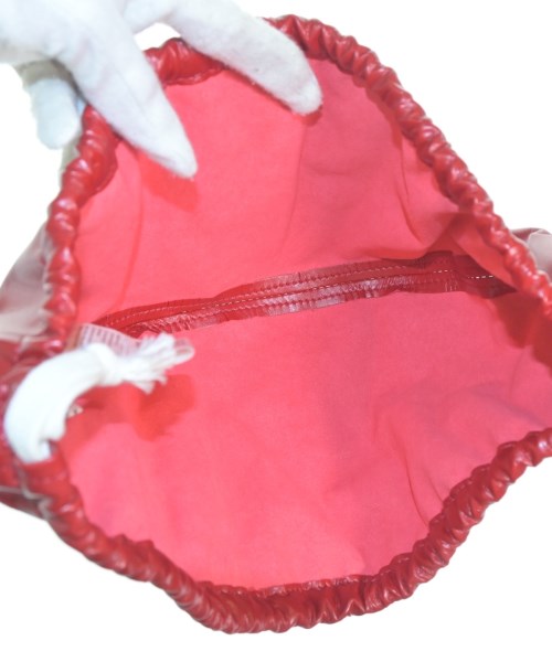 COMME des GARCONS COMME des GARCONS 手提包