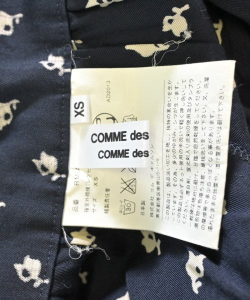 COMME des GARCONS COMME des GARCONS 洋裝